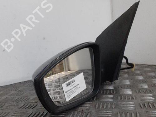 Used Left mirror VW POLO V (6R1, 6C1) 1.6 TDI (90 hp) 24739548