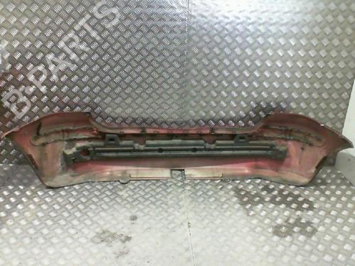 Used Rear bumper MERCEDES-BENZ A-CLASS (W168) A 170 CDI (168.009, 168.109) (95 hp) 24762621
