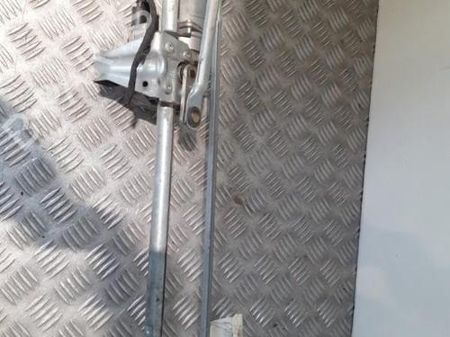 Used Front wiper motor Front wiper motor VW TIGUAN (5N_) 2.0 TDI 4motion (140 hp) 31214962 31214962