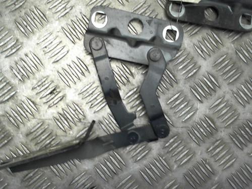 Used Hinge/Door check strap CITROËN XSARA (N1) 2.0 HDi 90 (90 hp) 24759464
