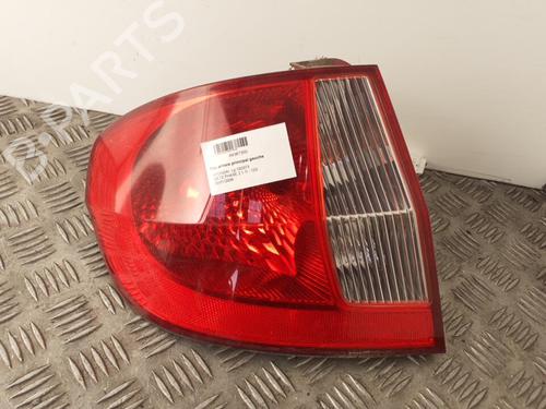 Used Left taillight HYUNDAI GETZ (TB) 1.1 (67 hp) 24767879