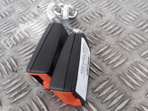 Used Seat buckle VW GOLF VI (5K1) 1.6 TDI (105 hp) 24757296