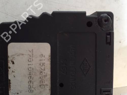 Used Steering column stalk Steering column stalk RENAULT TWINGO I (C06_) 1.2 (C066, C068) (58 hp) 24753537 24753537