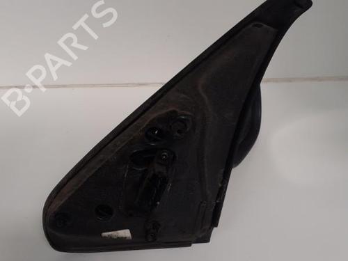 Right mirror RENAULT CLIO II (BB_, CB_) 1.5 dCi | BP24751036C27 