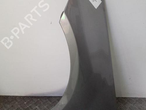 Left front fenders MERCEDES-BENZ B-CLASS Sports Tourer (W245) B 180 CDI (245.207) | BP24767305C41