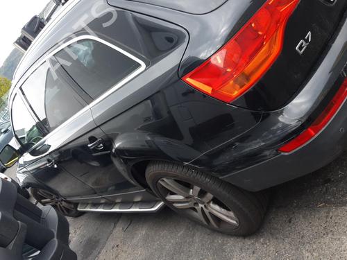 Left taillight AUDI Q7 (4LB) 3.0 TDI quattro | BP24767677C34 - Image 4