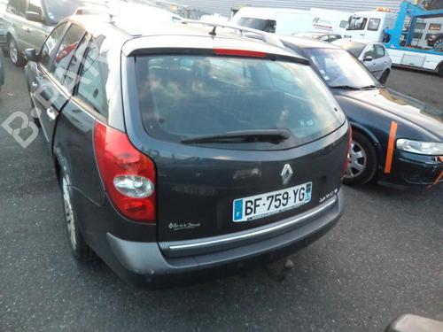 Used Parts RENAULT LAGUNA II Grandtour (KG0/1_) 1.9 dCi (KG1V) (130 hp) 2408484