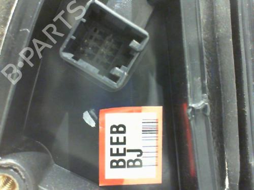 Right mirror HYUNDAI SANTA FÉ I (SM) 2.0 CRDi 4x4 | BP24755795C27 