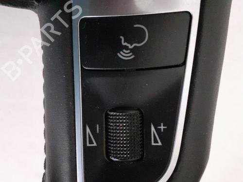 Steering wheel AUDI A5 (8T3) S5 quattro | BP24753764C49 - Image 7