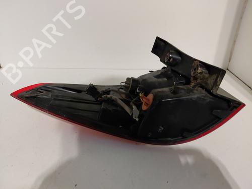 Right taillight KIA CARENS IV 1.7 CRDi | BP29842517C35