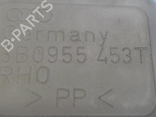 Windscreen washer tank VW PASSAT B5 (3B2) 1.9 TDI | BP24754281C113 