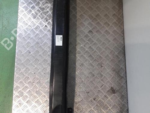 Used Rear bumper reinforcement VW POLO V (6R1, 6C1) 1.2 (70 hp) 24759060