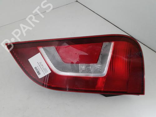 Right taillight VW UP! (121, 122, BL1, BL2, BL3, 123) 1.0 | BP26942000C35 - Image 2