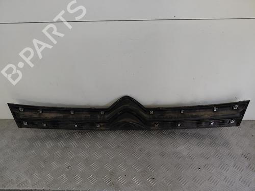 Grill CITROËN JUMPY III Van (V_) 1.6 BlueHDi 95 | BP38171094C40 - Image 3