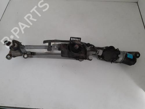 Front wiper motor MAZDA 2 (DE_, DH_) 1.3 (DE3FS) | BP26718646M29 - Image 3