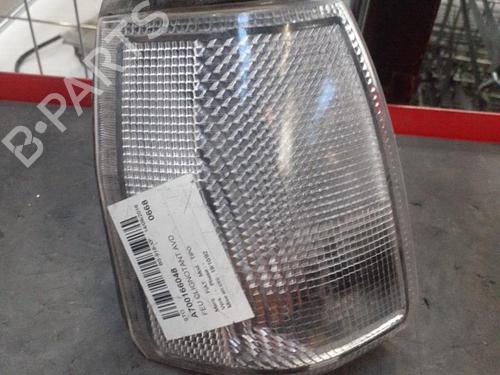 Used Right front indicator Right front indicator FIAT TIPO (160_) 1.4 i.e. (160.AP, 160.AD, 160.EA) (70 hp) 24748529 24748529