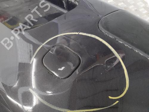Rear bumper PEUGEOT 307 (3A/C) 2.0 HDi 110 | BP27873273C8 