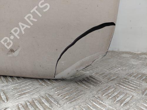Used Left front door Left front door CITROËN BERLINGO MULTISPACE (B9) [2008-2026] 36027179 36027179