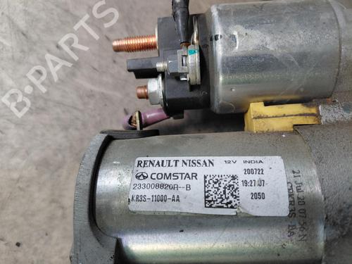 Starter DACIA SANDERO III 1.0 TCe 100 ECO-G | BP37707549M8 - Image 2