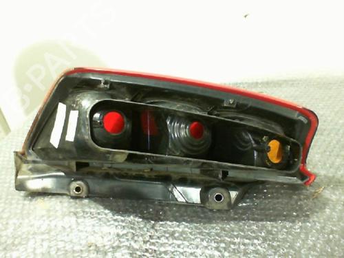 Right taillight FIAT PUNTO (199_) | BP25263043C35 - Image 3