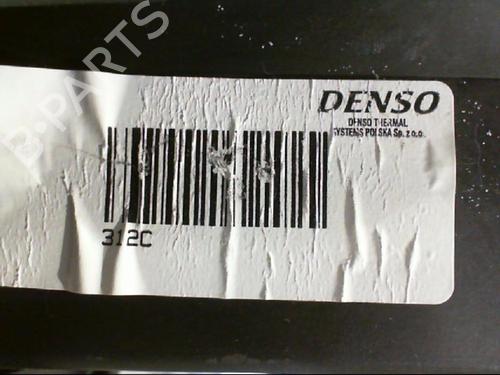 Heater blower motor FIAT 500 (312_) 1.2 (312AXA1A) | BP25263063M62 