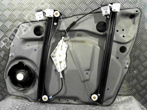 Front left window mechanism MERCEDES-BENZ A-CLASS (W169) A 200 (169.033, 169.333) | BP24754923C22 - Image 2