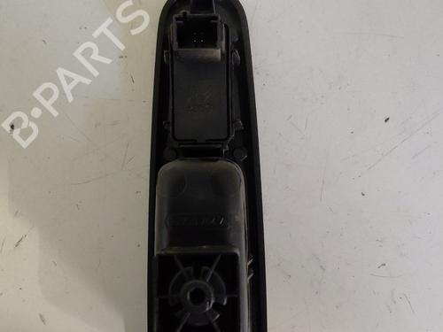 Right rear window switch PEUGEOT 5008 (0U_, 0E_) 1.6 HDi | BP29237674I28 