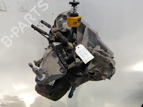Gearbox RENAULT TWINGO III (BCM_, BCA_) 0.9 TCe 95 | BP29642370M3 