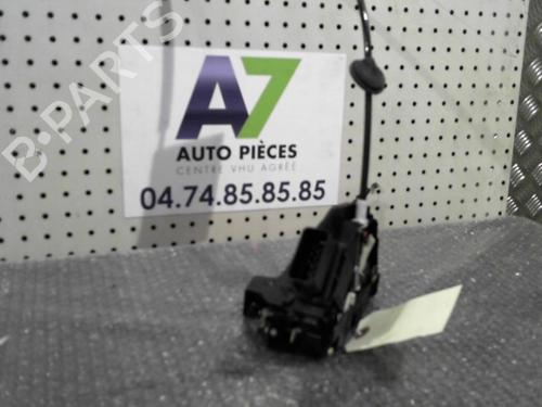 Used Front right lock FORD FOCUS C-MAX (DM2) 1.8 TDCi (115 hp) 24763753