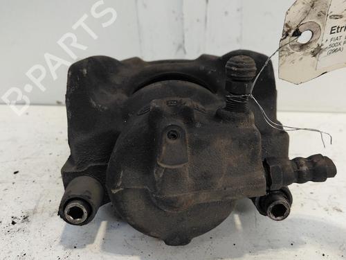 Right front brake caliper FIAT 500X (334_) 1.6 D Multijet (334AXA1B, 334AXA11) | BP38642488M104 - Image 3