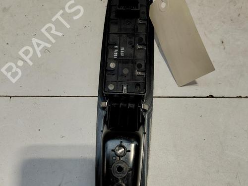 Left front window switch RENAULT MEGANE III Hatchback (BZ0/1_, B3_) 1.5 dCi | BP40123063I27 - Image 3