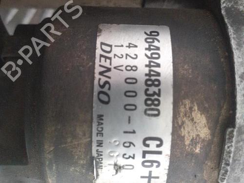Starter PEUGEOT 407 Coupe (6C_) 2.7 HDi | BP24759659M8 - Image 2
