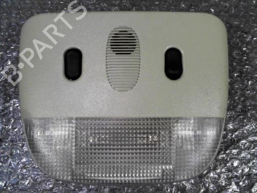 Used Interior roof light Interior roof light SAAB 9-3 (YS3F, E79, D79, D75) 1.9 TiD (150 hp) 24765649 24765649