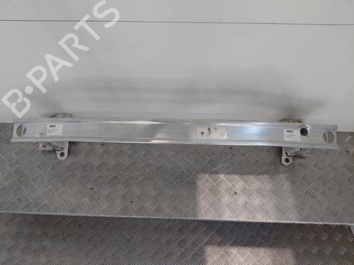 Used Front bumper reinforcement RENAULT CLIO III (BR0/1, CR0/1) 1.2 16V Hi-Flex (BR1U, CR1U) (75 hp) 28534696