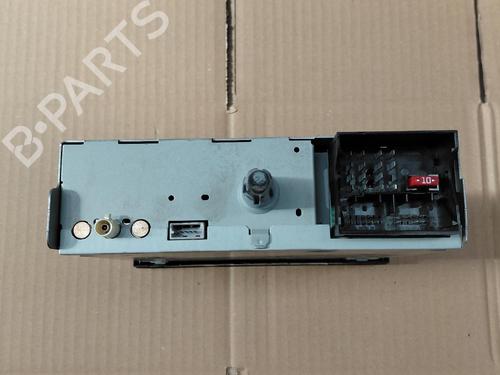 radio-peugeot-partner-box-bodympv-2008-38642657 main image