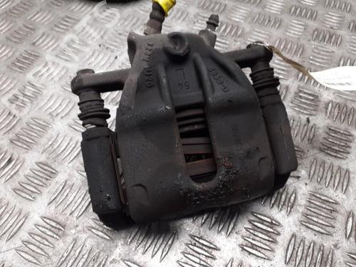 Left front brake caliper RENAULT CLIO III (BR0/1, CR0/1) 1.5 dCi (BR0H, CR0H, CR1S, BR1S) | BP24742373M105 - Image 2