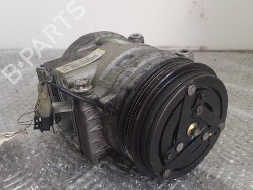 Used AC compressor AC compressor CHEVROLET AVEO / KALOS Hatchback (T250, T255) 1.2 (84 hp) 24759963 24759963