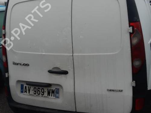 Front left window mechanism RENAULT KANGOO Express (FW0/1_) 1.5 dCi 85 (FW0K, FW0L, FW0B) | BP24765979C22  - Image 9