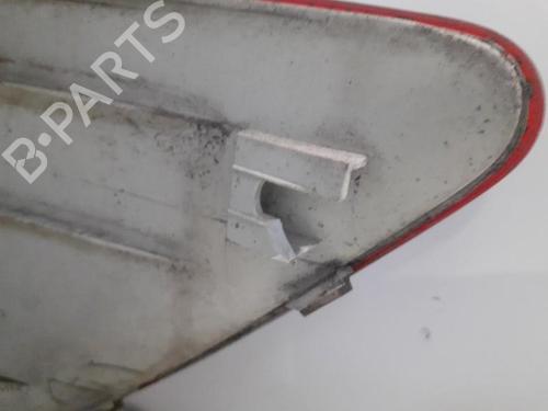Used Left taillight Left taillight 24746328 24746328