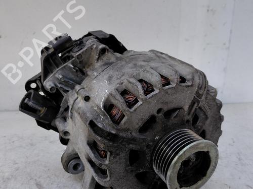 Alternator PEUGEOT 2008 I (CU_) 1.6 HDi | BP38427933M7 - Image 1