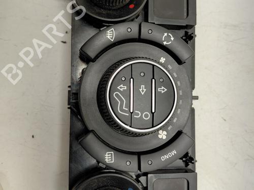 Used Climate control Climate control PEUGEOT RCZ 2.0 HDi (163 hp) 34211799 34211799