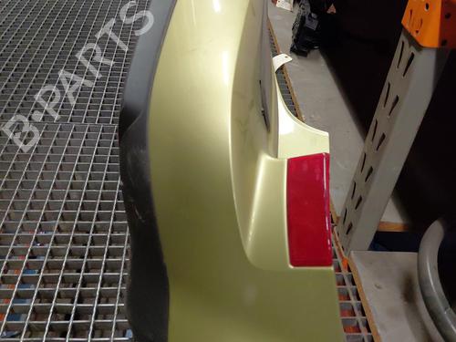 Rear bumper FORD FOCUS C-MAX (DM2) 1.6 TDCi | BP24769087C8 
