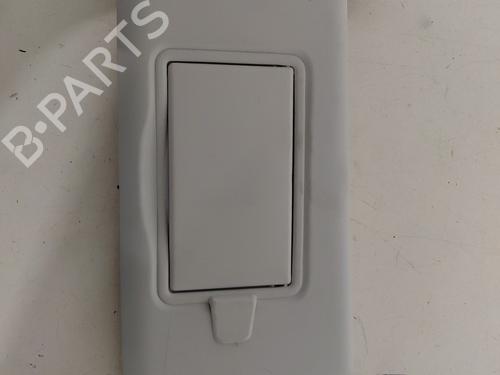 Used Left sun visor PEUGEOT 2008 I (CU_) 1.2 THP 110 / PureTech 110 (110 hp) 29642523