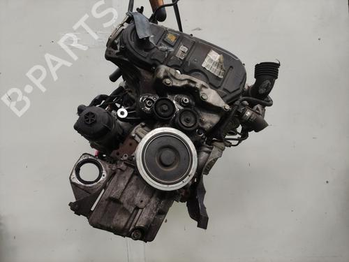 Engine FIAT 500X (334_) 1.6 D Multijet (334AXA1B, 334AXA11) | BP36412944M1 - Image 6