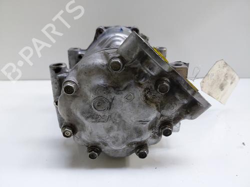 AC compressor VOLVO V50 (545) 1.6 D | BP30307480M34