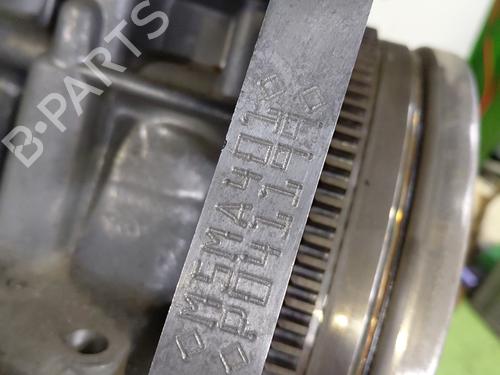 Engine RENAULT CLIO IV (BH_) 1.6 RS Trophy (BHJ4, BHJ6) | BP31323889M1  - Image 5