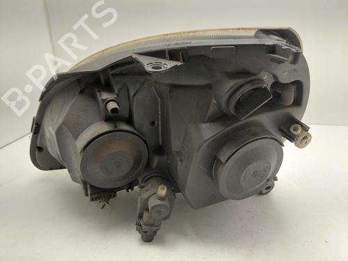 Faro derecho Faro derecho RENAULT CLIO III (BR0/1, CR0/1) [2005-2014] 36850750 36850750