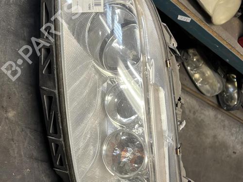Left headlight MAZDA 6 Hatchback (GG) 2.0 DI (GG14) | BP24768891C28 - Image 2