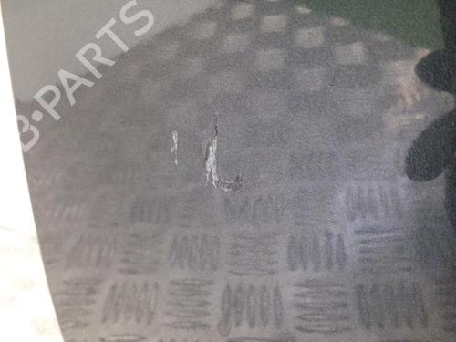 Used Tailgate Tailgate 24740429 24740429