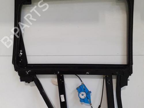 Used Rear left window mechanism Rear left window mechanism PORSCHE CAYENNE (9PA) Turbo 4.5 (450 hp) 24753742 24753742